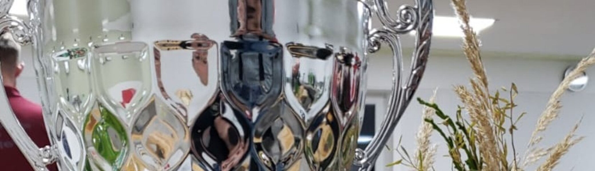 Pokal | © DAV Laufen