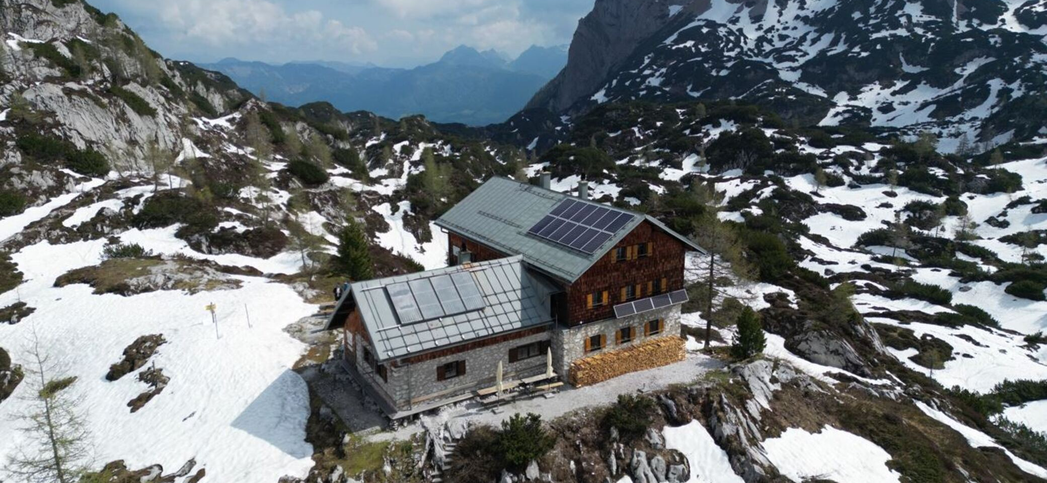 DAV Laufen | © DAV Laufen