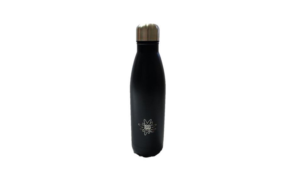 Thermosflasche | © DAV Laufen Thermosflasche | © DAV Laufen
