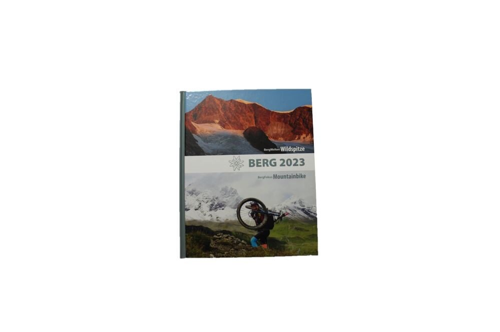 Buch | © DAV Laufen Buch | © DAV Laufen